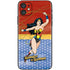 DC Comics Wonder Woman Ready to Fight iPhone 11 Skin